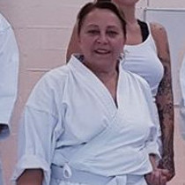 karate metz AngÃ¨le LOZANO