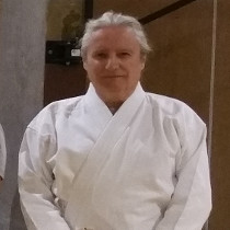 karate metz Antoine LOZANO